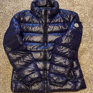 Moncler Bady Puffer Jacket